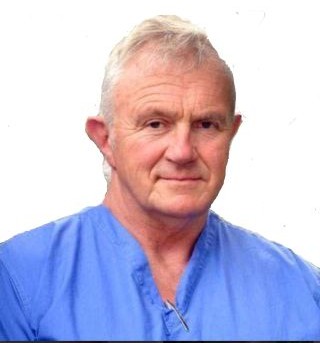 Dr Christopher Wilson