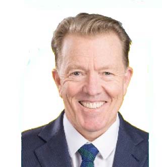 Dr David A Parker