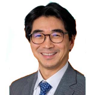 Dr Jason Koh