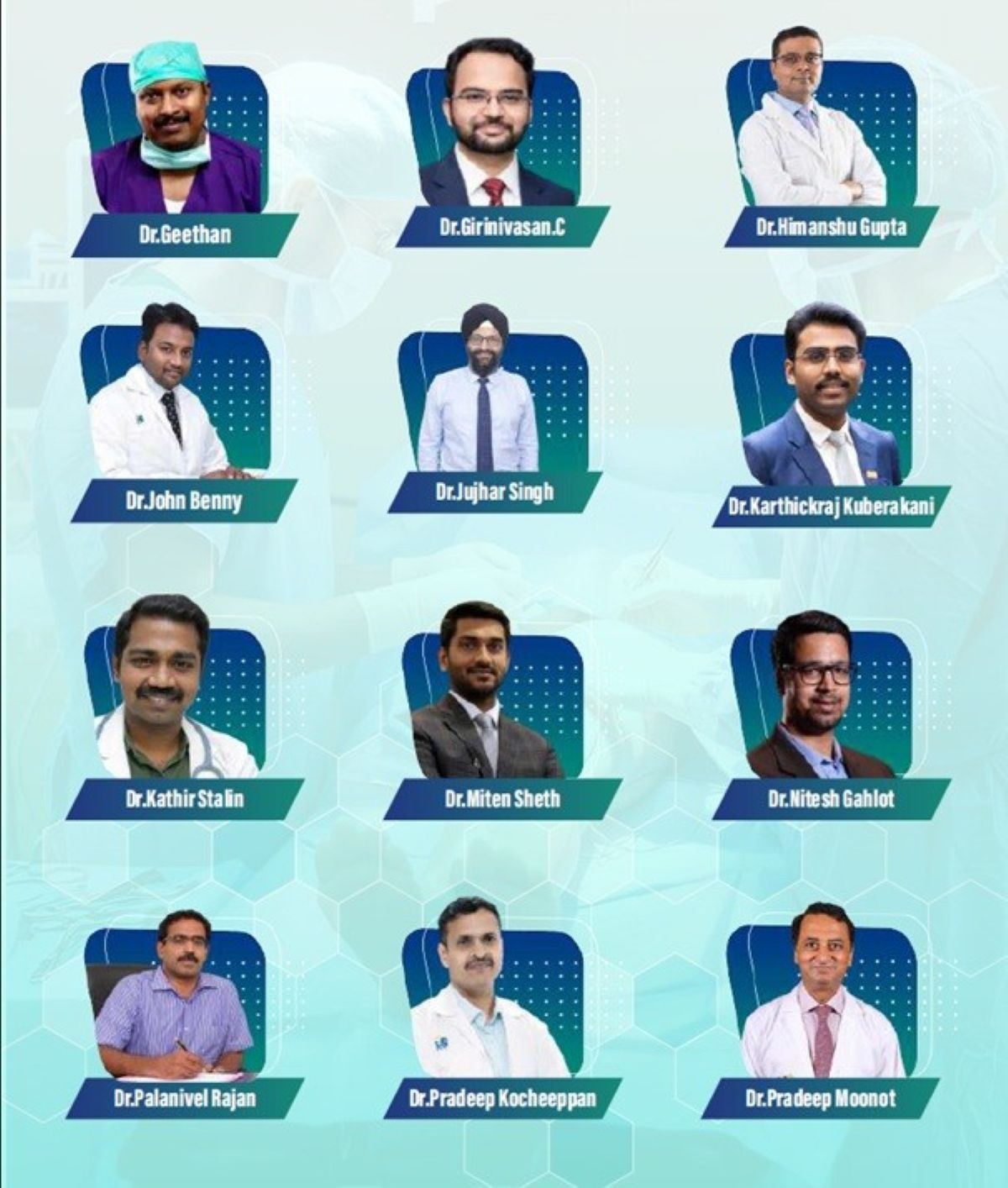 National gems of arthroscopy 2