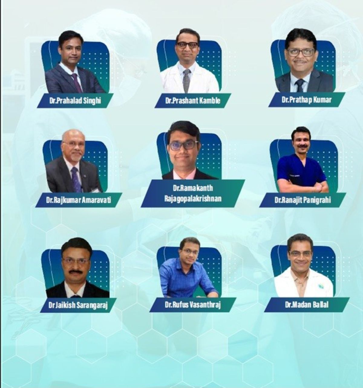 National gems of arthroscopy 3