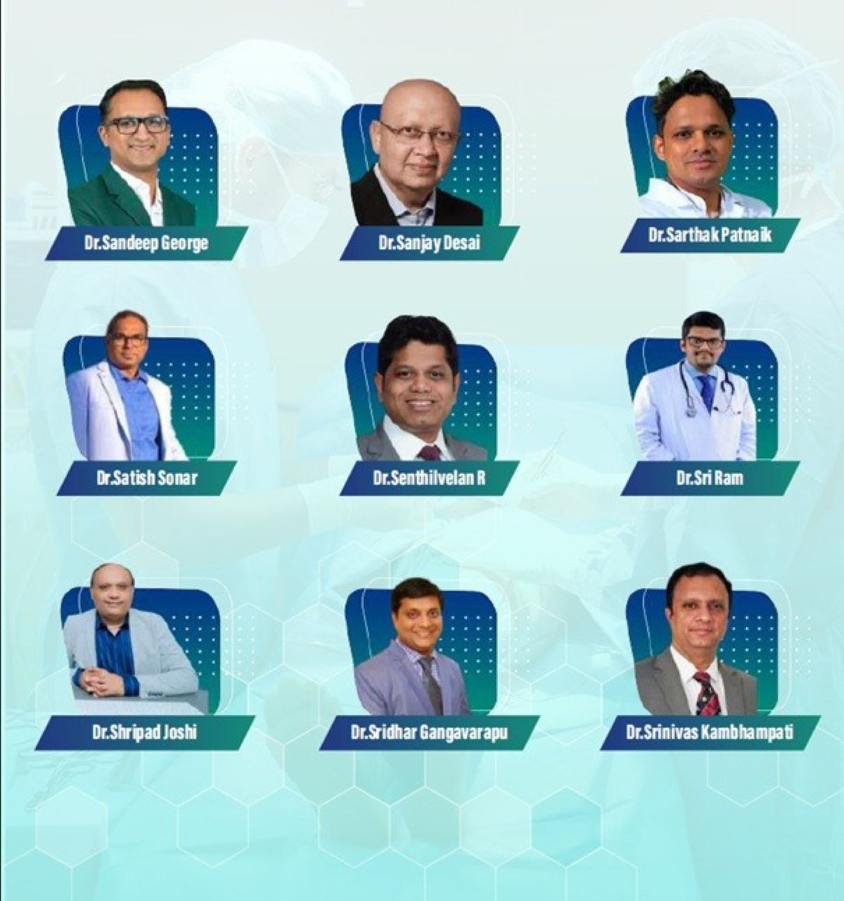National gems of arthroscopy 4